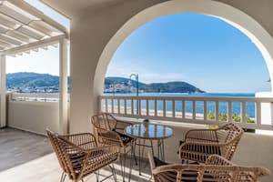 thumbnail: Terrace/patio