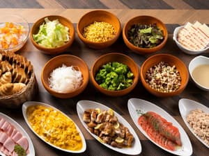 thumbnail: Restaurant
