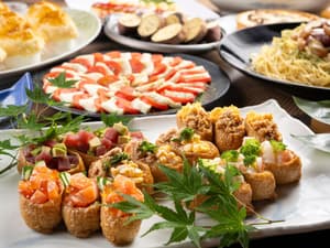 thumbnail: Restaurant
