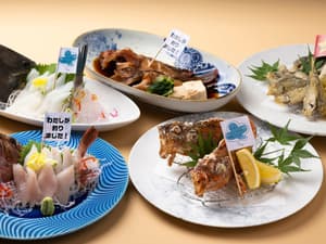 thumbnail: Restaurant