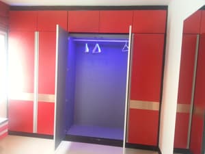 thumbnail: Room amenity