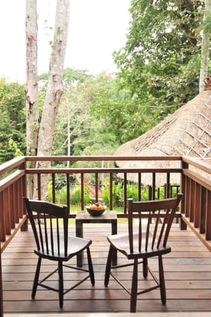 thumbnail: Balcony