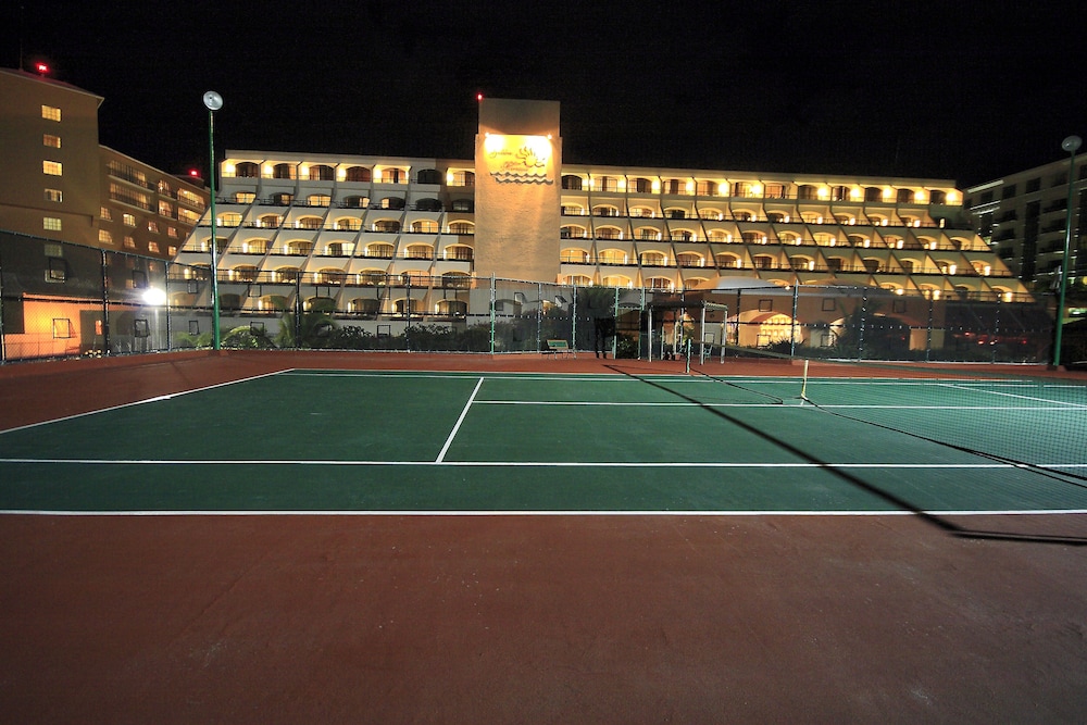 Sport Facilities