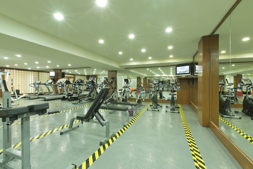 Sport Facilities