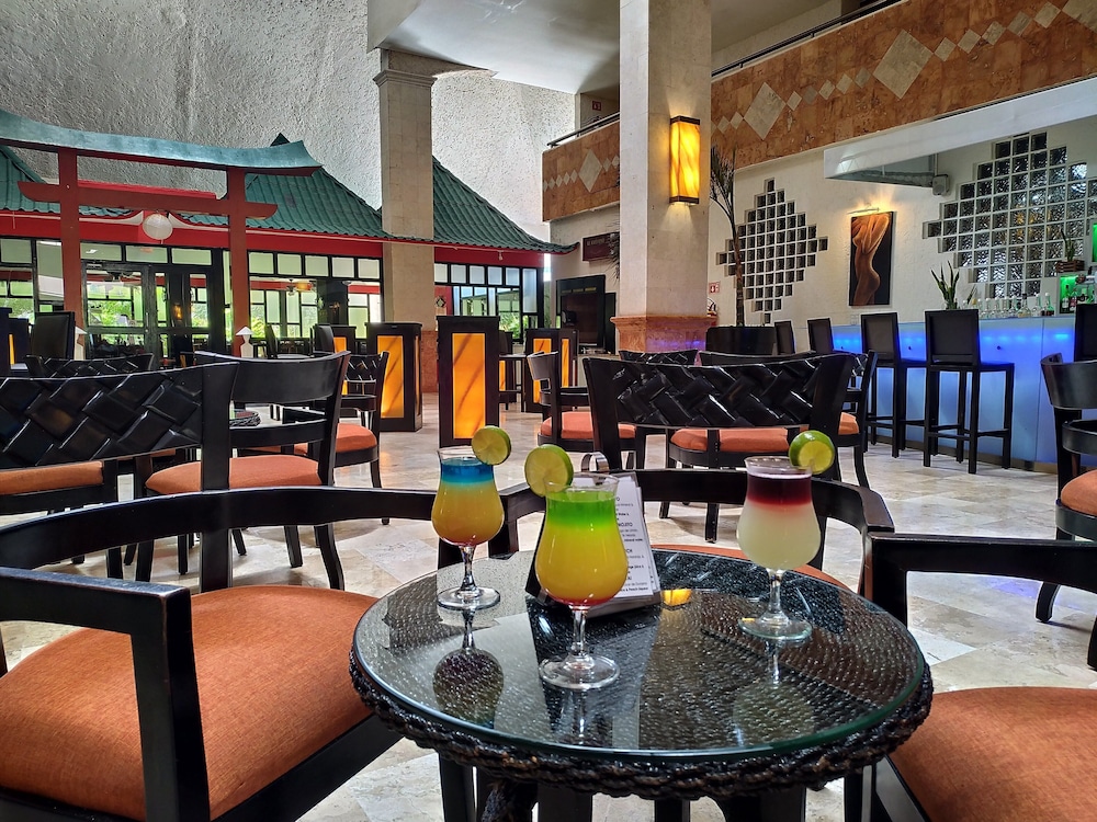 Restaurant-cafeteria