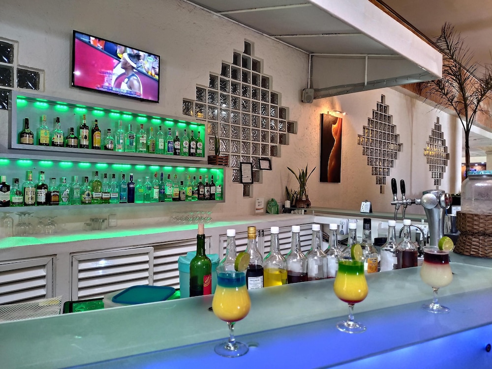 Restaurant-cafeteria