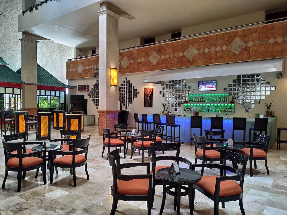 Restaurant-cafeteria