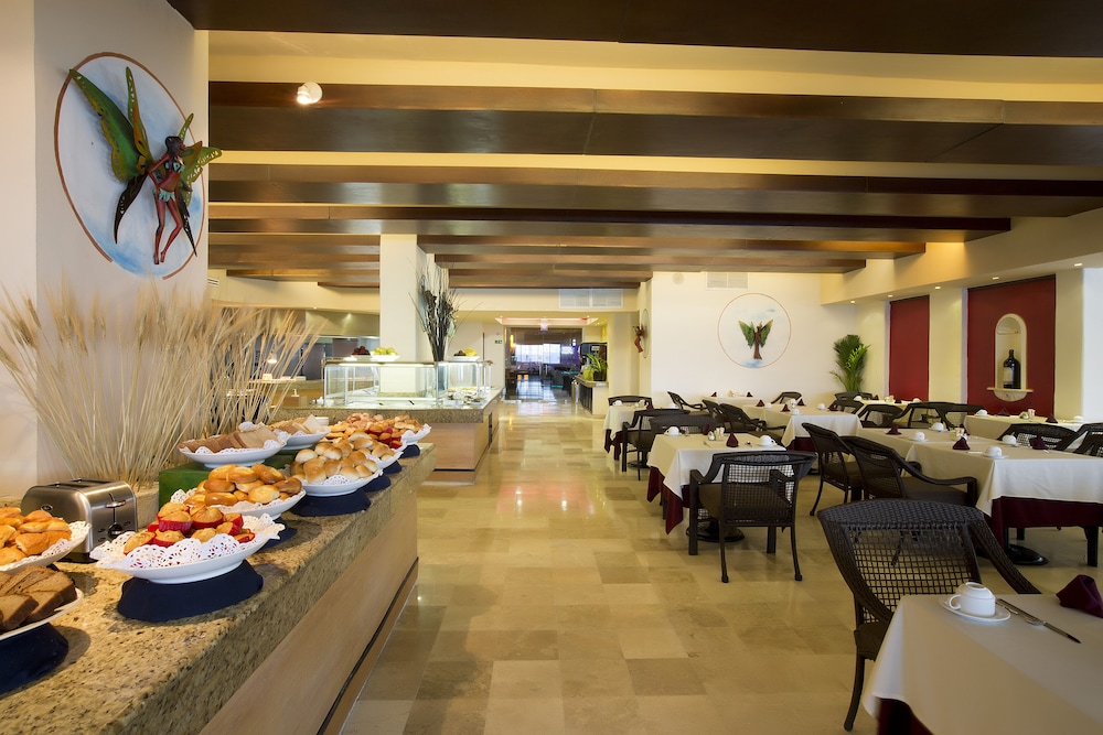 Restaurant-cafeteria