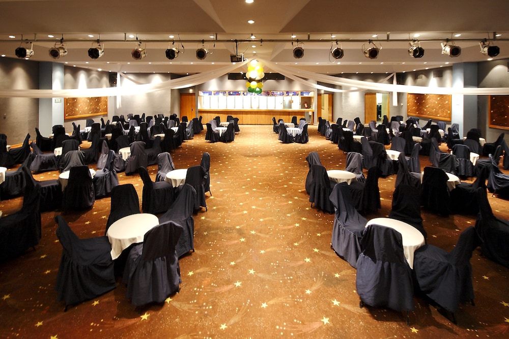Restaurant-cafeteria