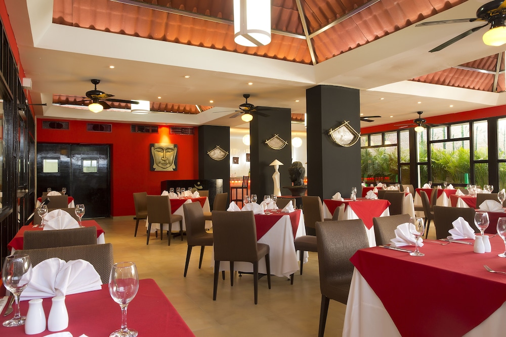 Restaurant-cafeteria