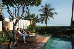 thumbnail: Balcony view