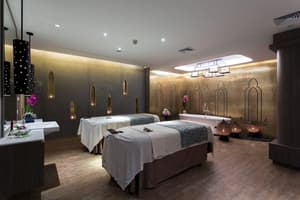 thumbnail: 09 Villa Two Bedroom Private Pool Beachfront 6