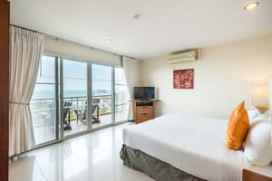 thumbnail: View from room