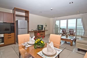 thumbnail: Living area