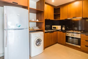thumbnail: Private kitchen