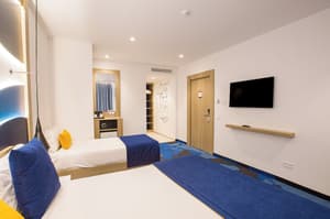 thumbnail: Room