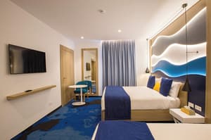 thumbnail: Room