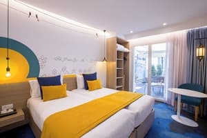 thumbnail: Room