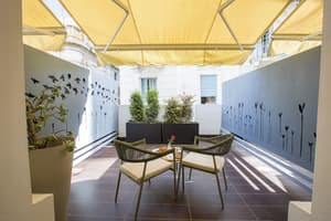 thumbnail: Terrace/patio