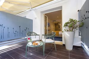 thumbnail: Terrace/patio