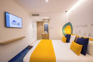 thumbnail: Room
