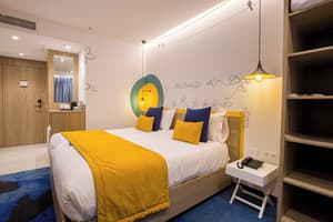 thumbnail: Room