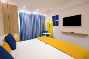 thumbnail: Room
