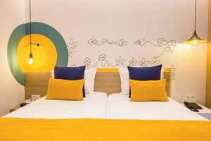 thumbnail: Room