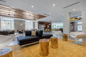 thumbnail: Lobby sitting area