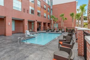thumbnail: Outdoor pool