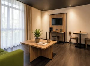 thumbnail: Room