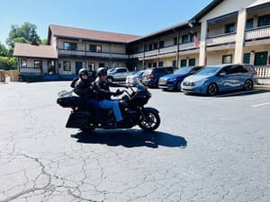 Alpine Valley Inn