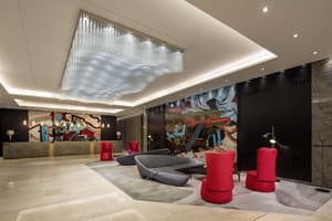 thumbnail: Reception