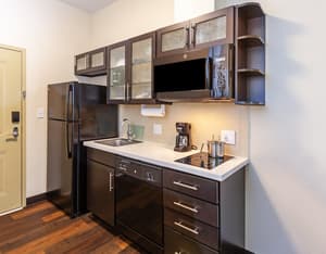 thumbnail: Private kitchen