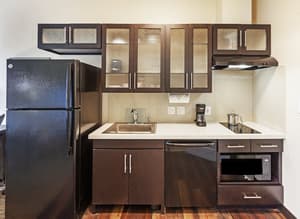 thumbnail: Private kitchen