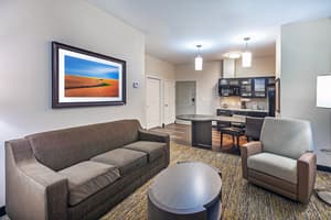 thumbnail: Room amenity
