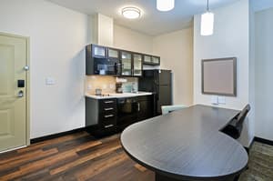 thumbnail: Private kitchen