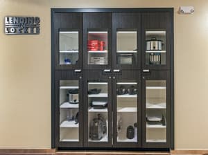 thumbnail: Interior