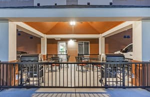thumbnail: Property amenity