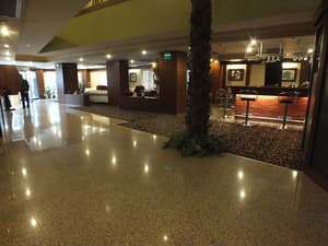 thumbnail: Reception