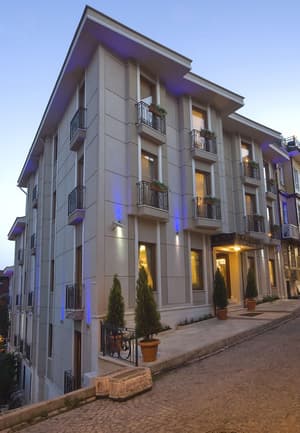 thumbnail: Exterior