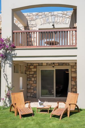 thumbnail: Terrace/patio