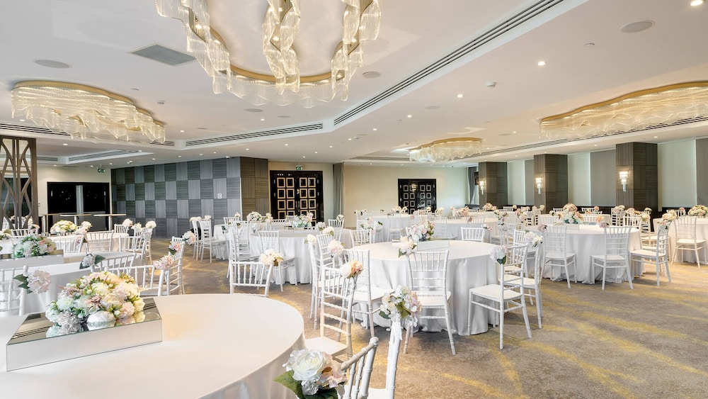 Ballroom