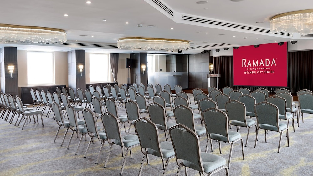 Ballroom
