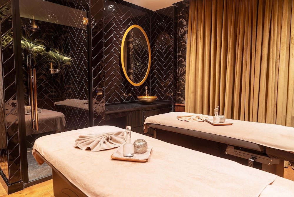 Spa treatment