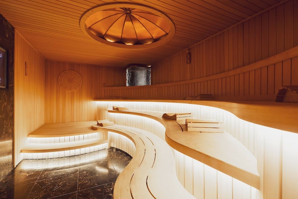 Spa treatment