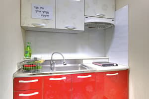 thumbnail: Private kitchenette