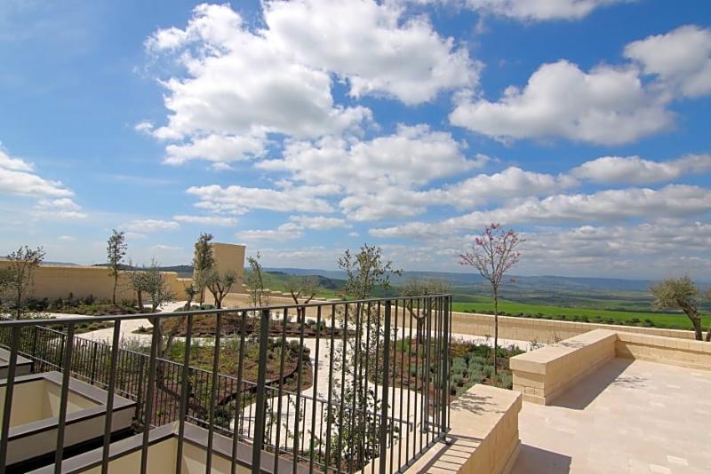 General view