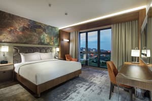 thumbnail: Room