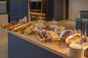 thumbnail: Breakfast meal